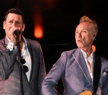 Spandau Ballet frontman Tony Hadley slams ‘The Kemps’ mockumentary: ” I’d rather be happy on my own than be in that band again”