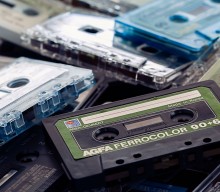 Who the hell is buying cassettes in 2020? NME investigates