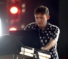 Hudson Mohawke releases surprise new EP ‘Heart Of The Night’