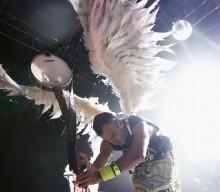 Listen to Sufjan Stevens’ soaring comeback single ‘America’