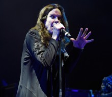 Check out the new Ozzy Osbourne Funko Pop! collectable figure
