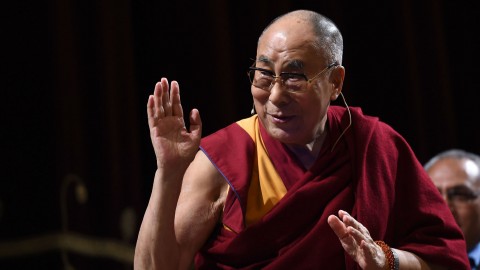 The Dalai Lama: A track-by-track run-down of His Holiness’ long-awaited debut album ‘Inner World’