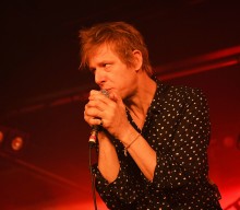 Soundtrack Of My Life: Spoon’s Britt Daniel