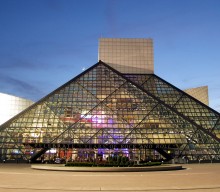 2020 Rock & Roll Hall Of Fame induction to be broadcast as HBO special