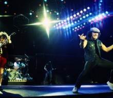 The Darkness and Skunk Anansie hail AC/DC on 40th anniversary of ‘Back In Black’