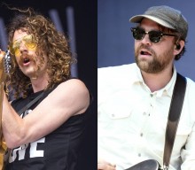 Mystery Jets discuss writing ‘Watching Yourself Slowly Disappear’ about death of Scott Hutchison