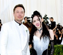 Grimes tells Elon Musk that she “cannot support hate” after he tweets “pronouns suck”