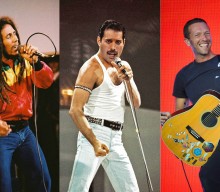 Bob Marley, Queen, Coldplay and more get their own SiriusXM radio stations