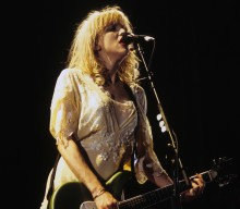 Courtney Love says she hopes Jeffrey Epstein “burns in hell” after her name is found in his address book