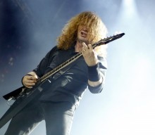 Megadeth’s Dave Mustaine announces new autobiography focused on the making of ‘Rust In Peace’