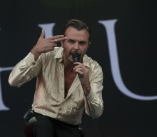 Hurts announce 2021 ‘Faith’ world tour and share ‘Somebody’ video