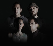 Grey Daze – ‘Amends’ review: lost album from Chester Bennington’s former band is a reminder of his singular talent