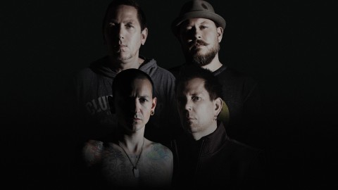 Grey Daze – ‘Amends’ review: lost album from Chester Bennington’s former band is a reminder of his singular talent