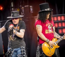 Guns N’ Roses are releasing their ‘Greatest Hits’ on vinyl for the first time