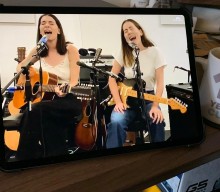 ‘An Evening With Haim’ live review: a charming virtual victory-lap for chart-topping album