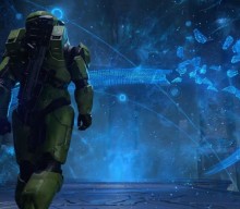 Footage of a ‘Halo’ VR project has been shared on Twitter