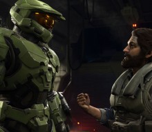 ‘Halo Infinite’ concept art shows off new enemy, Jega ‘Rdomnai