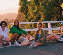 Listen to Hinds’ new cover of The Clash classic ‘Spanish Bombs’