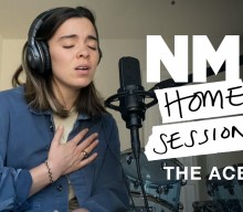 Watch The Aces play ‘Daydream’, ‘Cruel’ and ‘Going Home’ for NME Home Sessions
