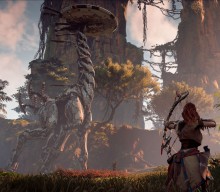 ‘Horizon Zero Dawn’ is coming to Steam and Epic Games Store this August