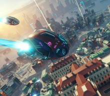 ‘Hyper Scape’ season one starts next month alongside console release