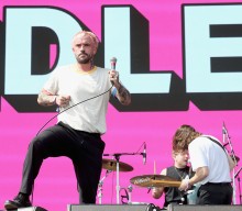 IDLES tease new track, ‘A Hymn’