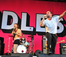 Idles’ tender new song ‘A Hymn’ is the closest they’ve come to an all-out ballad