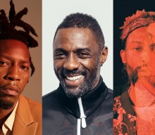 Idris Elba teams up with The Knocks and Tiggs Da Author for new single ‘One Fine Day’
