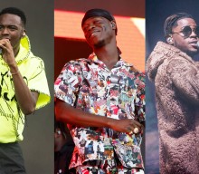 The Afrobeats Chart is a step forward, but risks turning the term into the new ‘Urban”