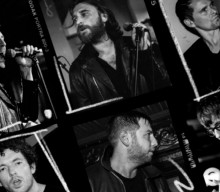 Watch Miles Kane and Matt Bellamy rock out for The Jaded Hearts Club video ‘Love’s Gone Bad’