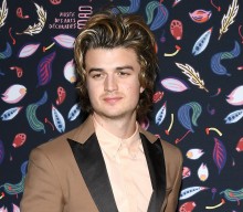 Joe Keery on ‘Stranger Things’ season four: “The end is in sight for these guys”