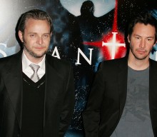 Keanu Reeves “would love to” do a ‘Constantine’ sequel, says film’s director