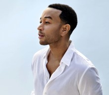 John Legend says it’s “almost impossible” for Black artists to win Album of the Year at the Grammys