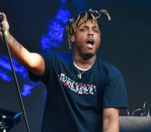 Watch Juice WRLD become a comic book hero in ‘Come And Go’ video