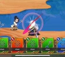 ‘Kingdom Hearts: Dark Road’ review: less of a game, more a simulation of one