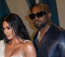 Kanye West apologises to Kim Kardashian: “I know I hurt you”