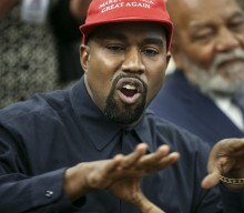 Kanye West’s first Presidential rally: the key pledges, from gun ownership to prescription drugs and abortion