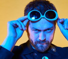 We’re rooting for you Tom Meighan – the beating heart of Kasabian