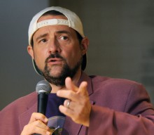 Kevin Smith is producing ‘Green Hornet’ animated TV series
