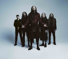 Korn share cover of ‘The Devil Went Down To Georgia’