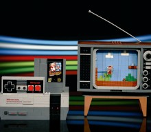 LEGO has officially announced a NES set, coming next month