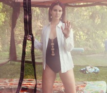 Listen to Lana Del Rey’s new song ‘Watercolor Eyes’
