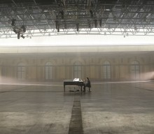 Nick Cave shares first trailer for ‘Idiot Prayer’ solo show from Alexandra Palace