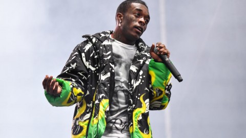 Lil Uzi Vert announces his first livestream performance