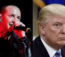 Linkin Park issue Donald Trump with cease and desist order for unauthorised use of ‘In The End’