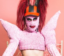 Lynks Afrikka – ‘Smash Hits, Vol. 1’ EP review: rising Bristol star is cult queer icon in-the-making