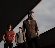 METZ release new single and music video ‘Hail Taxi’