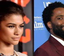 Zendaya and John David Washington filmed secret movie during lockdown