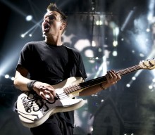 Watch Blink-182’s Mark Hoppus play ‘Dammit’ in ‘The Last Of Us Part II’