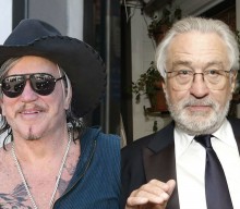Robert De Niro’s leg injury “won’t impact” filming on Martin Scorsese’s ‘Killers Of The Flower Moon’